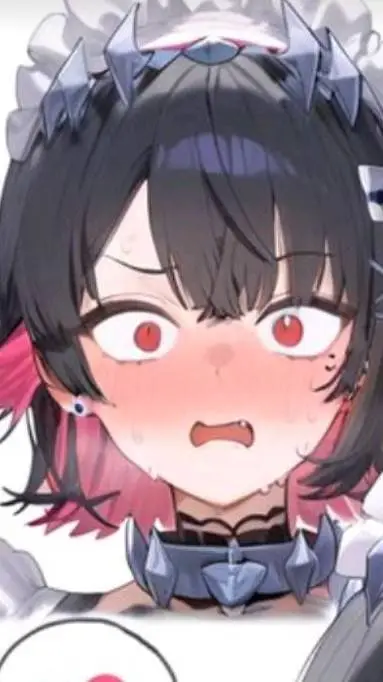 ai character: ellen  background