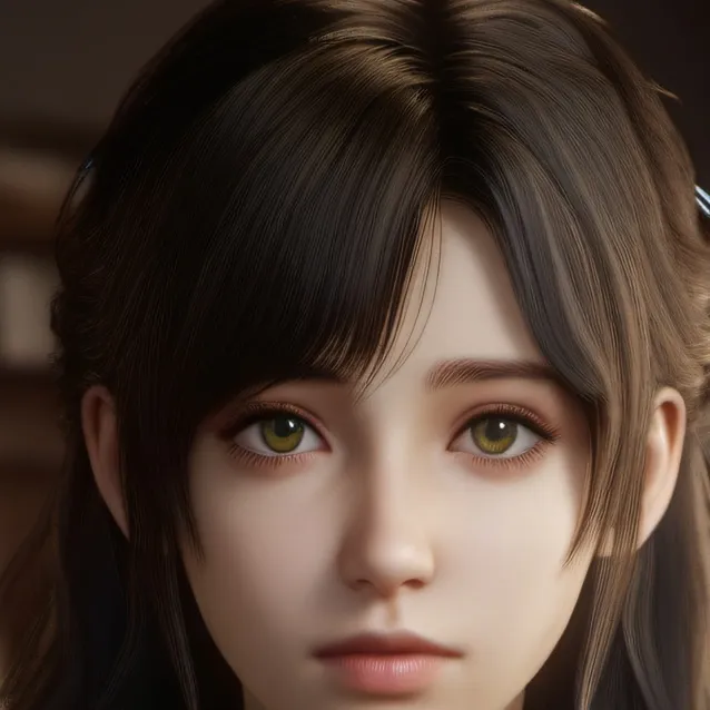 chat with ai character: Xo Kitty