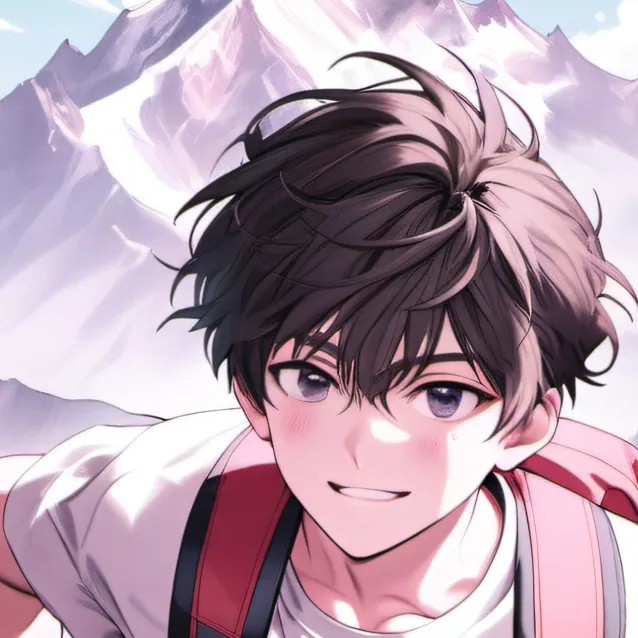 chat with ai character: Xavier