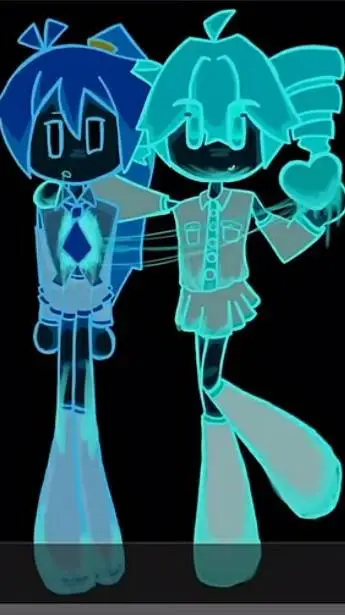 ai character: Looey background