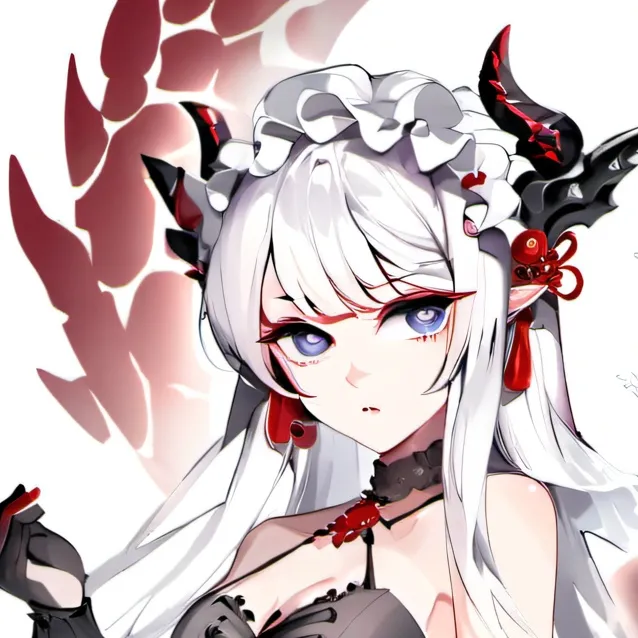 chat with ai character: Violetta 