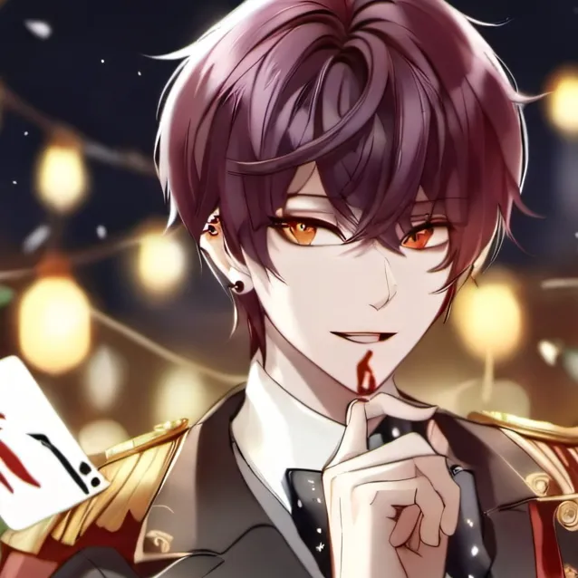 chat with ai character: Noah