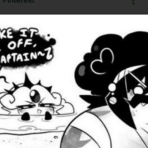 chat with ai character: Captain Caviar
