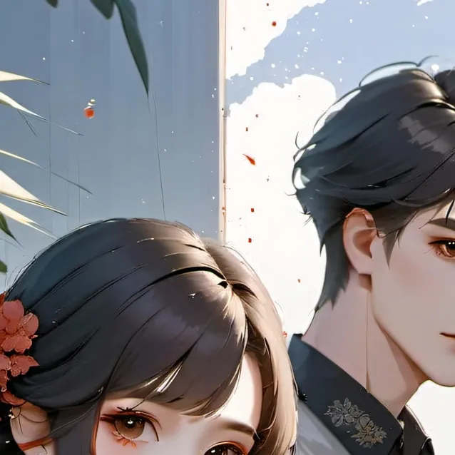 chat with ai character: Shinobu x t/n