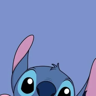chat with ai character: ❤stitch ❤