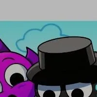 chat with ai character: sprunki in SG