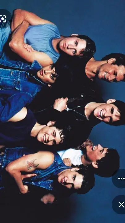 ai character: outsider new world background