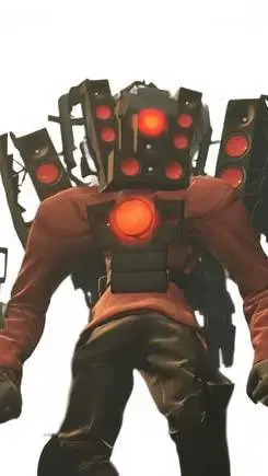 ai character: infected utsm background