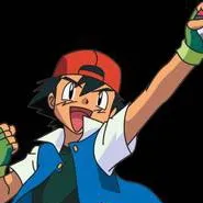 chat with ai character: ash