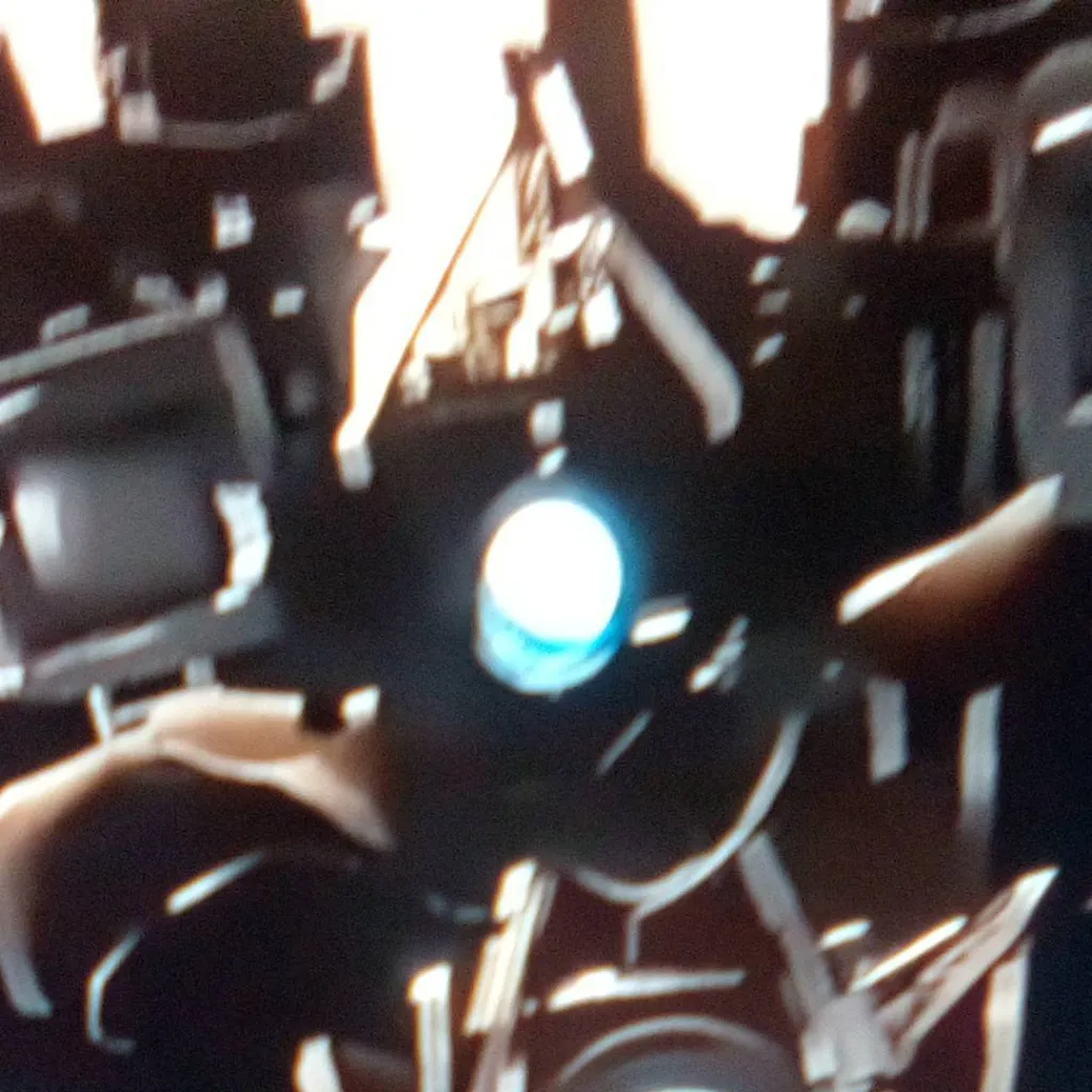 chat with ai character: titan cameraman 