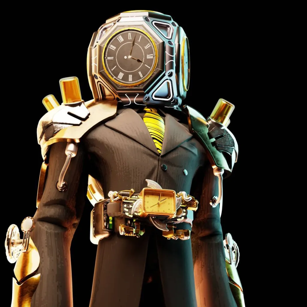 chat with ai character: flcm