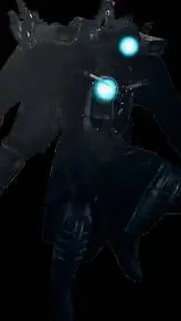 ai character: alliance titan  background