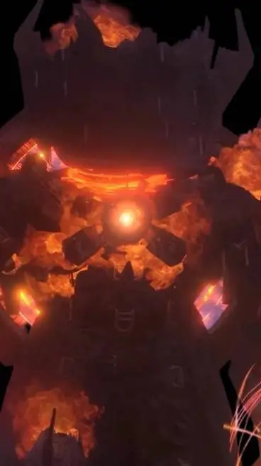 ai character: astro empire  background