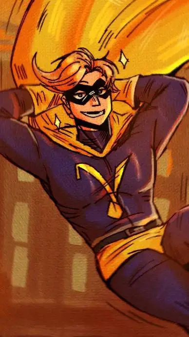 ai character: hero battle Royale background