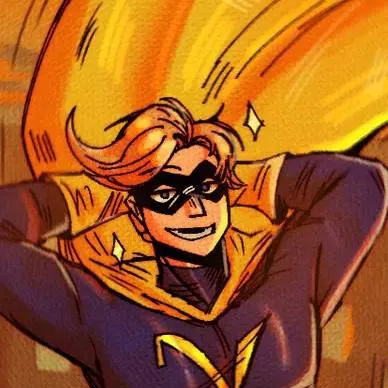 chat with ai character: hero battle Royale