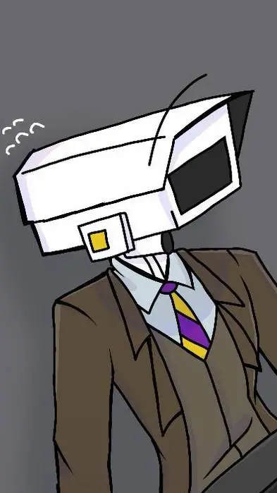 ai character: bcm x tm background