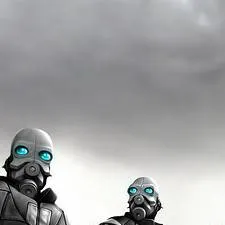 chat with ai character: the combine empire