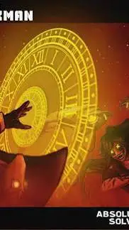 ai character: flcm vs cyn  background