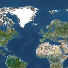 chat with ai character: the world 