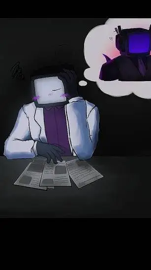 ai character: stvm x shtvm background