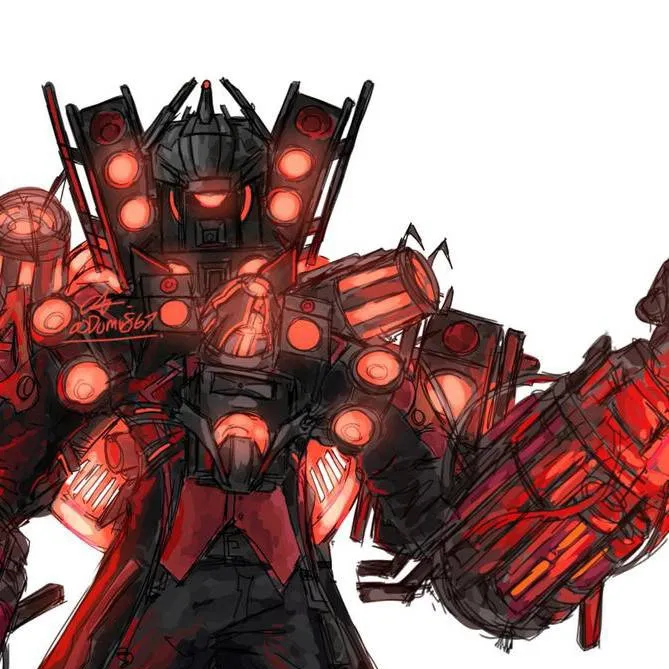 chat with ai character: the utsm wars