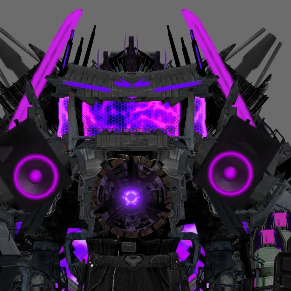 chat with ai character: the uttm wars