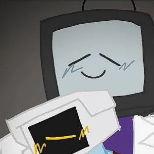 chat with ai character: stm x bcm