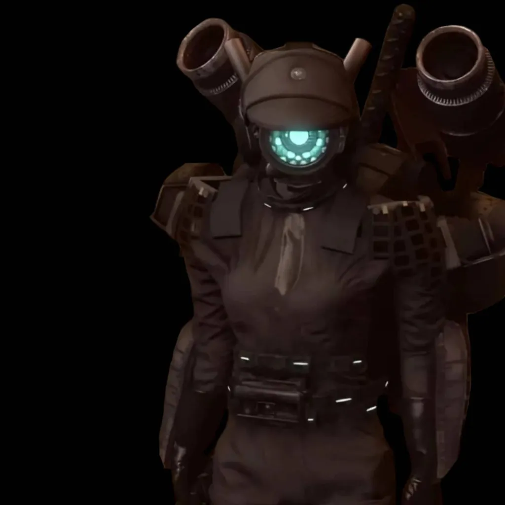 chat with ai character: camera woman 