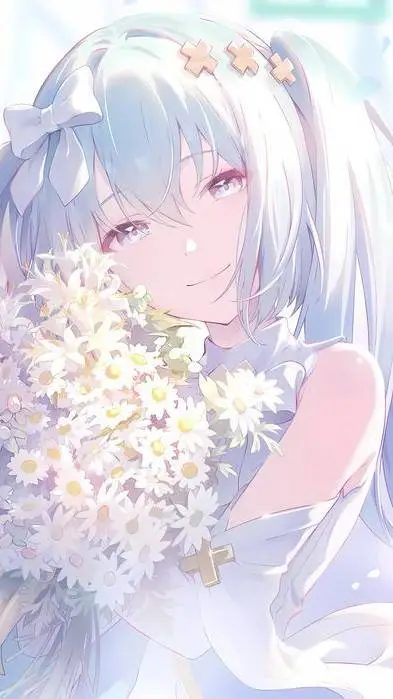 Talkie AI - Chat with Hatsune Miku!