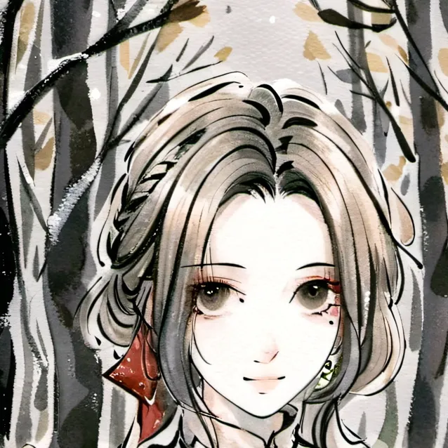 chat with ai character: Rose🌹