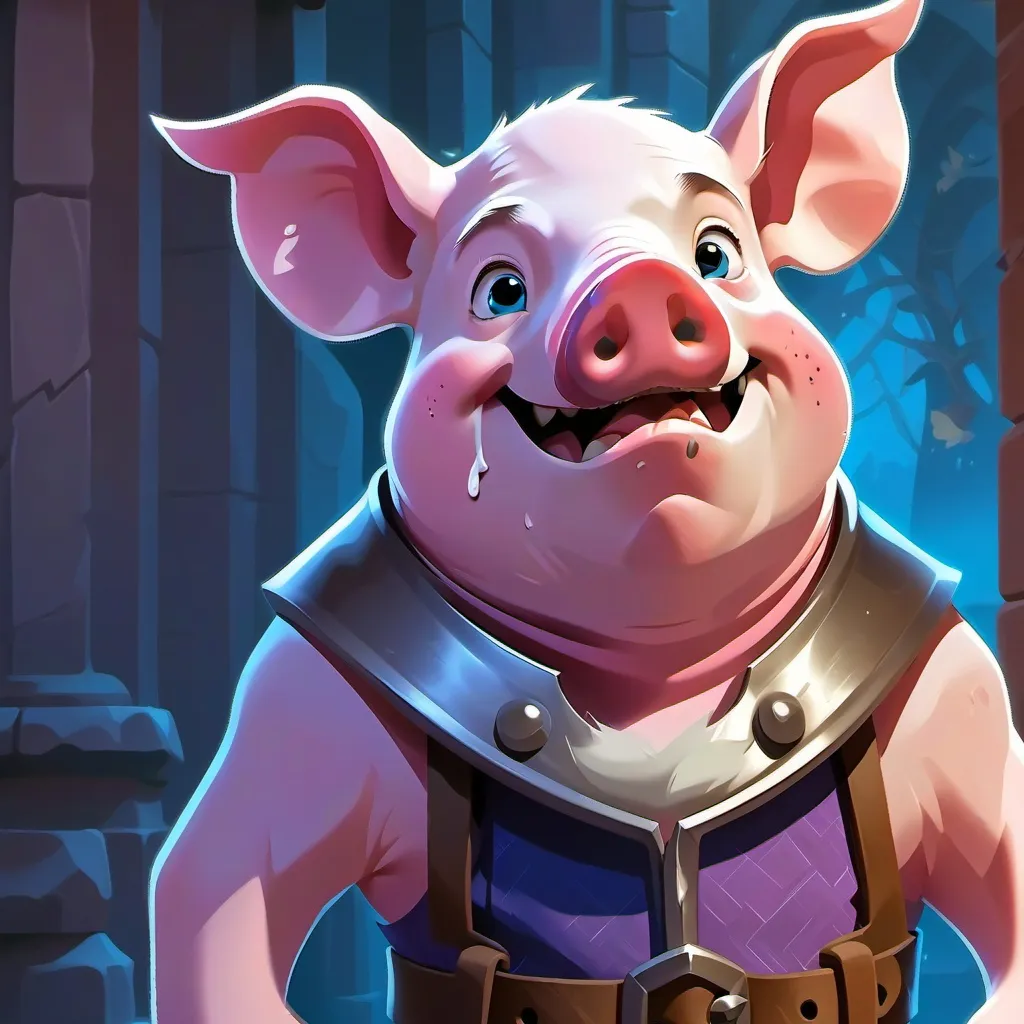 chat with ai character: John/Simon says
