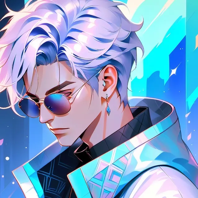 chat with ai character: Rojo