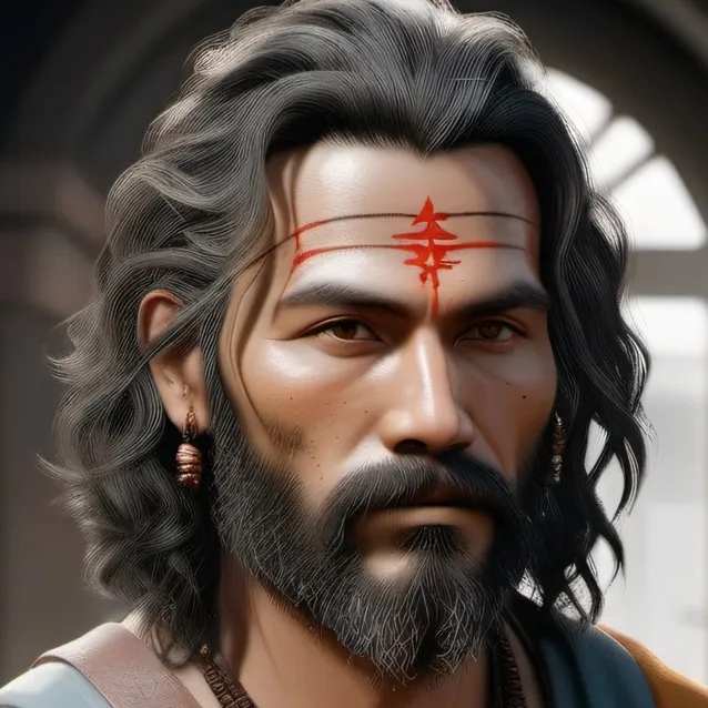 chat with ai character: jack