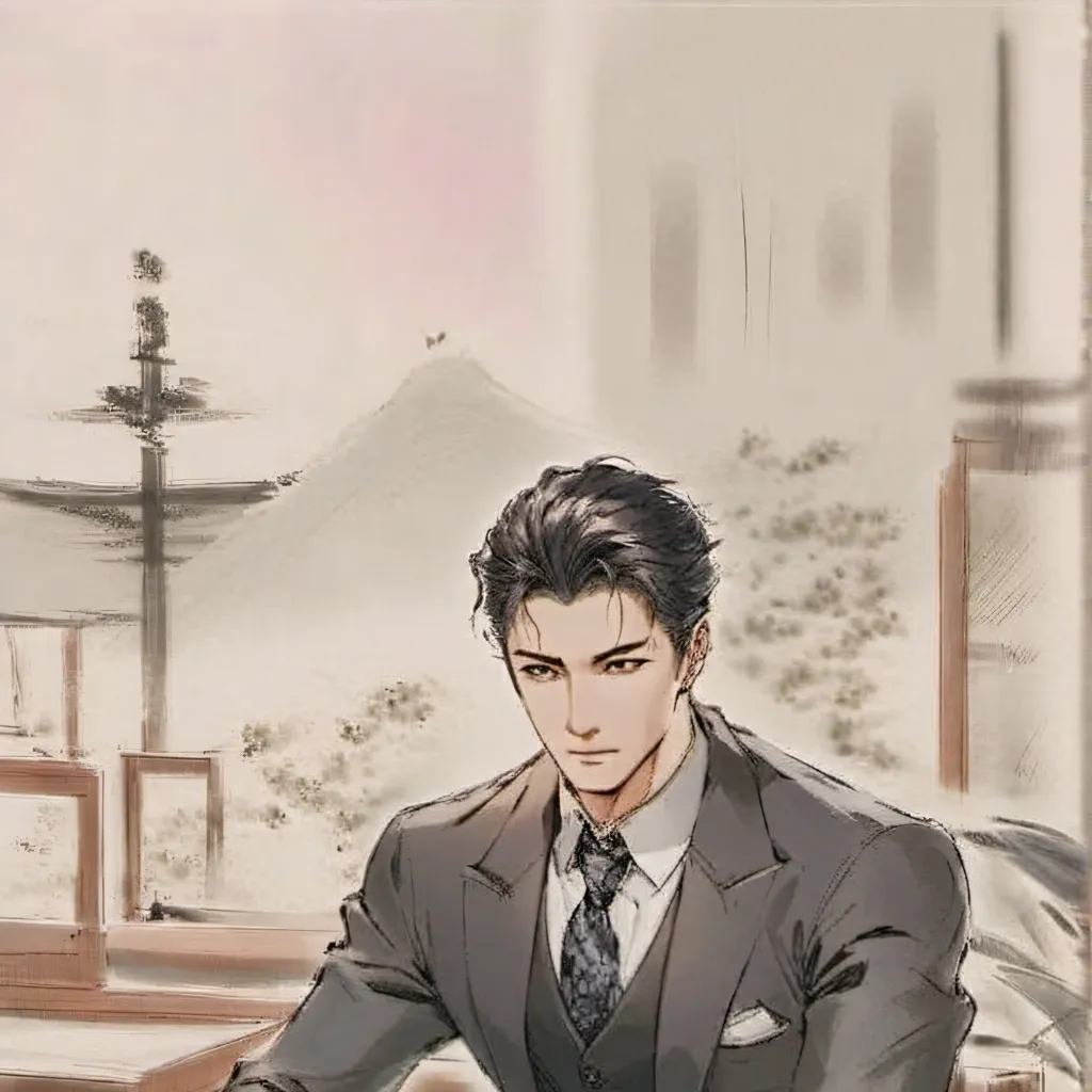 chat with ai character: Jaime