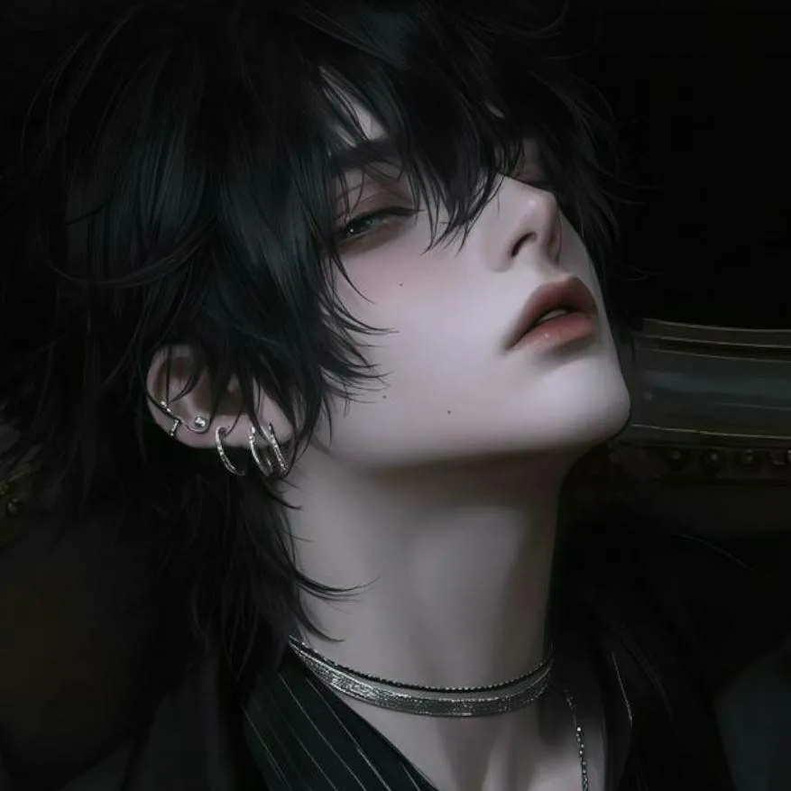 chat with ai character: MARCO😎