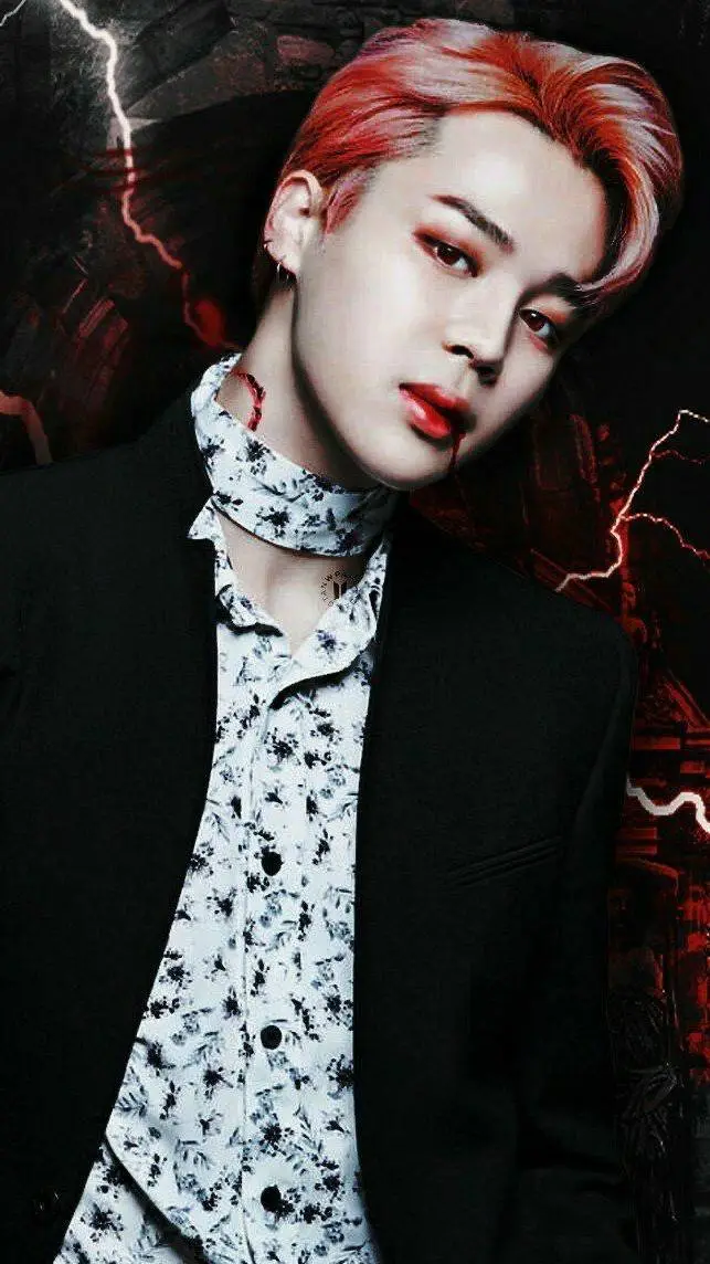 ai character: 🌜⭐JIMIN⭐🌛 background
