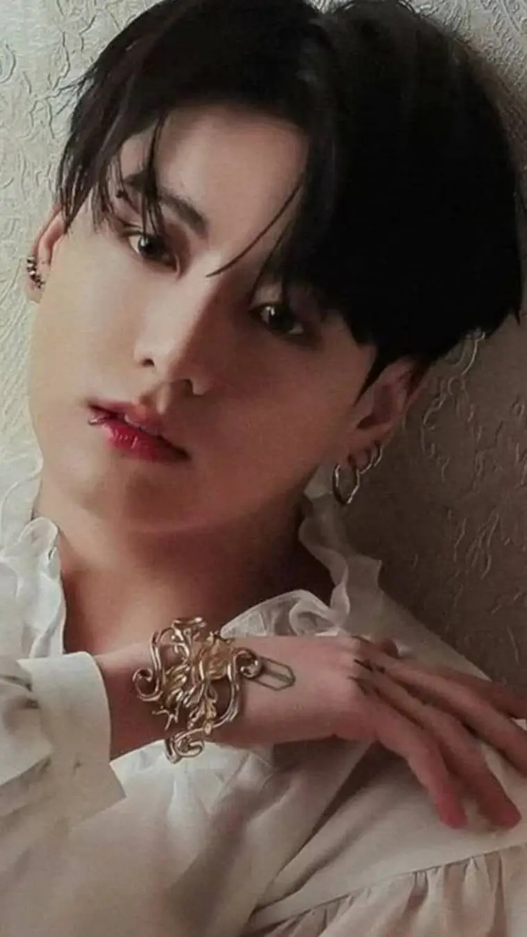 ai character: 💵Jungkook👄 background