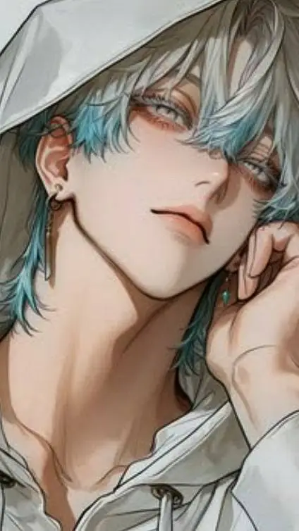 ai character: Alan background