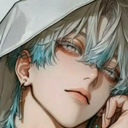 chat with ai character: Alan
