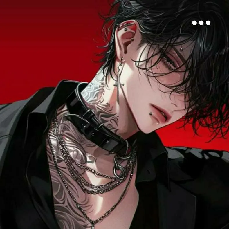 chat with ai character: ✨~MICHAEL~✨