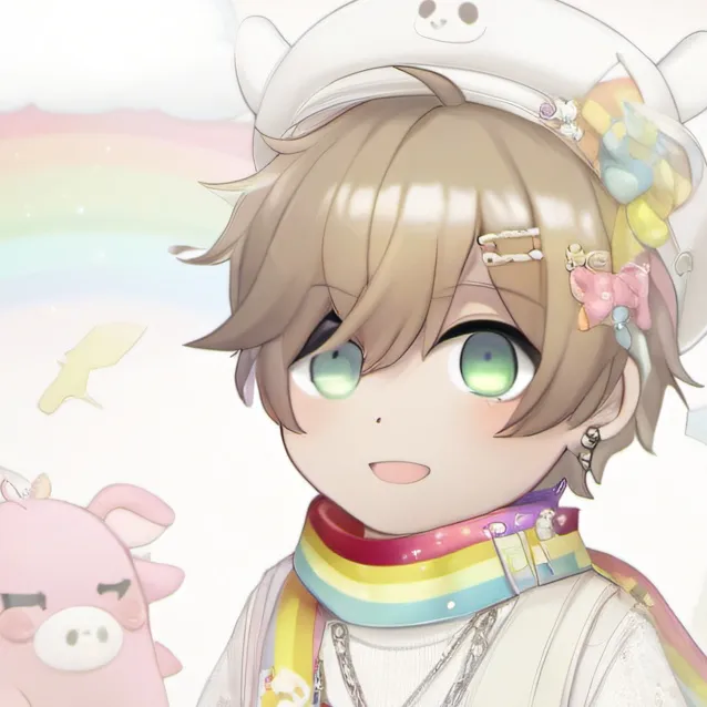 chat with ai character: Raynard2015