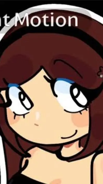 ai character: Jenna background