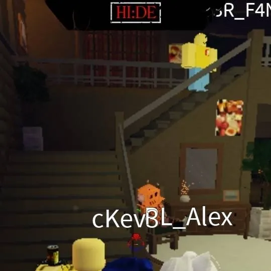 chat with ai character: ehott