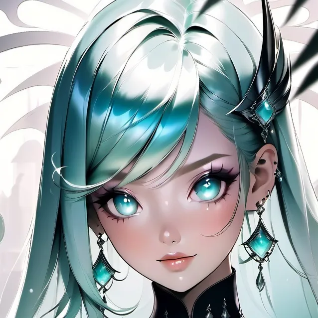 chat with ai character: mha