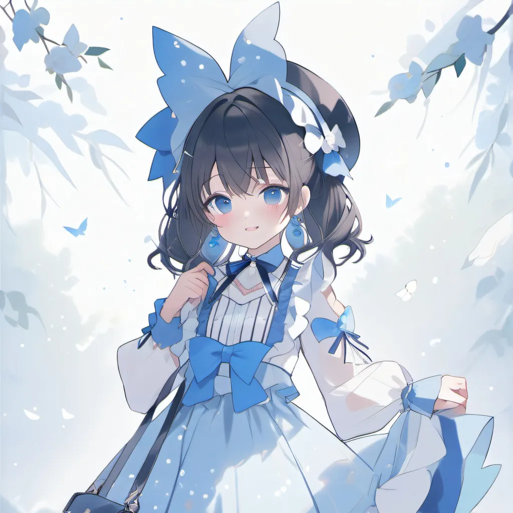 chat with ai character: 🫐Cloudy 🫐