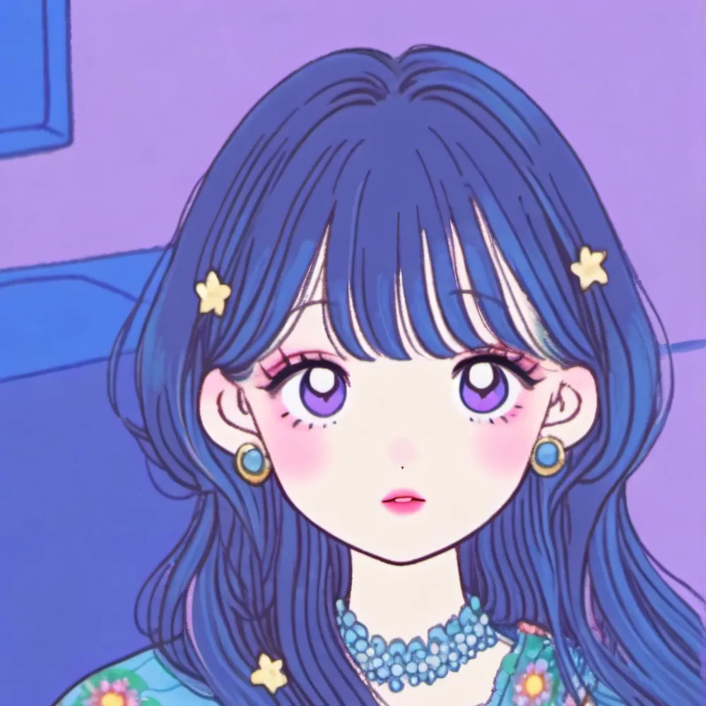 chat with ai character: 🍡Leah 🍡