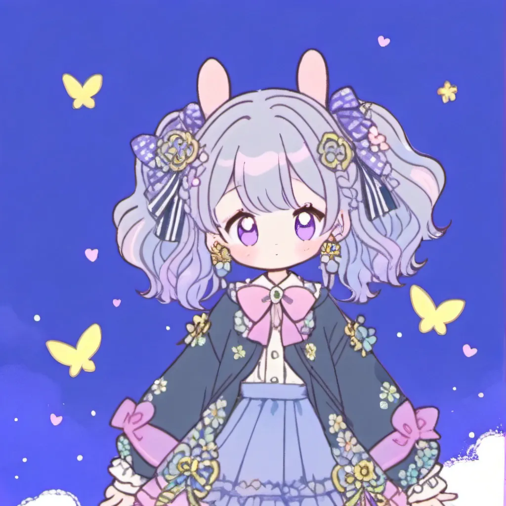 chat with ai character: 🌻Emma🌻
