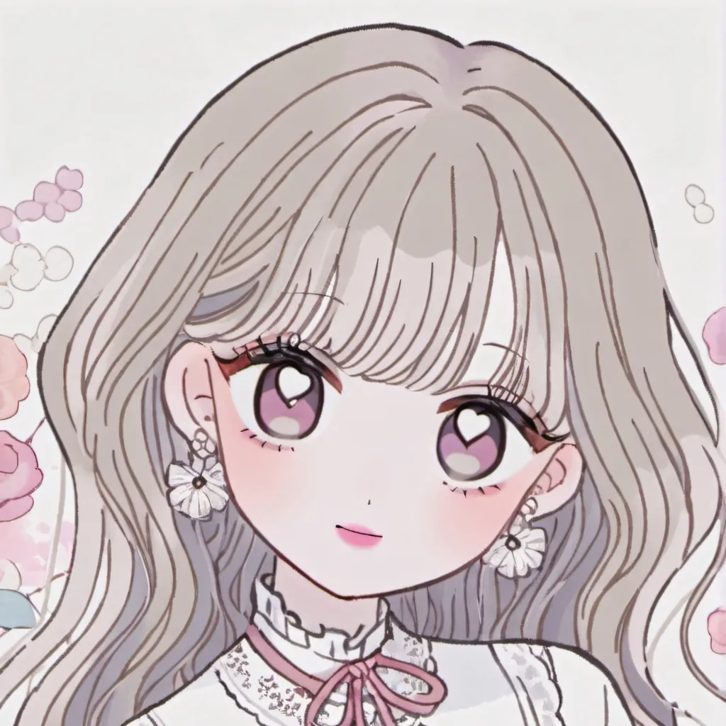 chat with ai character: 🌙kate🌙￼