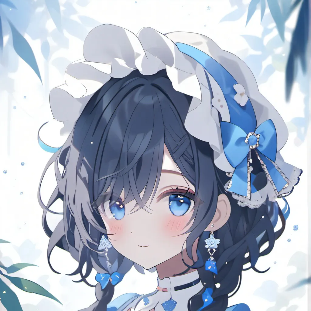 chat with ai character: 🐾Hazel🐾