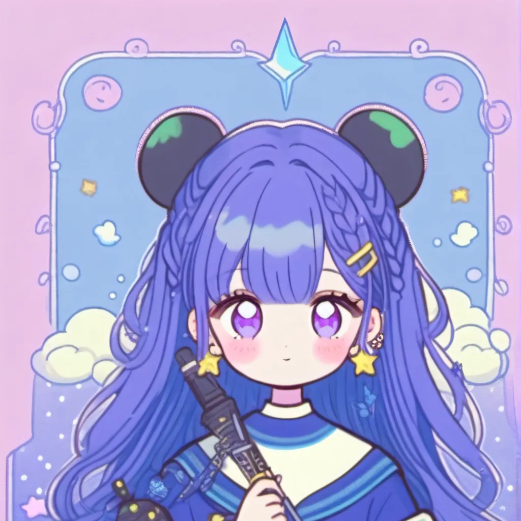 chat with ai character: 🔮 Amelia🔮